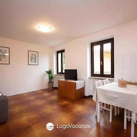 דירה La Casa Di Andrea *