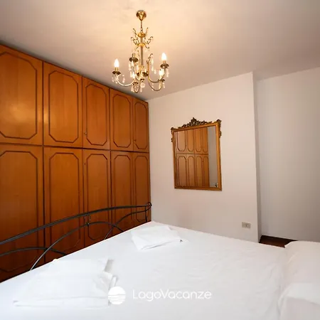 La Casa Di Andrea דירה