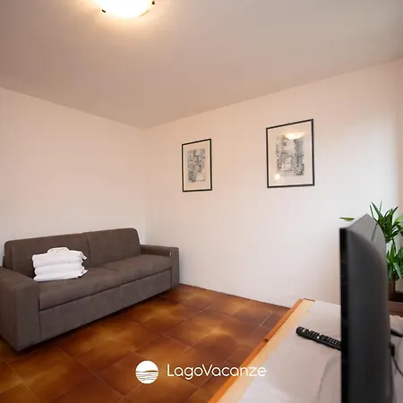 La Casa Di Andrea דירה