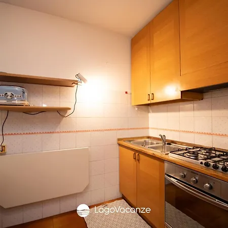 La Casa Di Andrea * גרדונה ריביירה